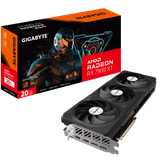  Card màn hình Gigabyte Radeon RX 7900 XT Gaming OC 20G (R79XTGAMING OC 20GD) 