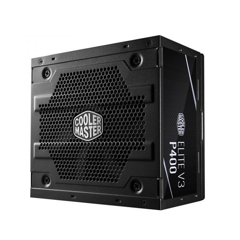  Nguồn Cooler Master Elite V3 230V P400 400w Bulk (MPW-4001-PCABN1-BU) 