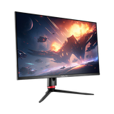  Màn Hình Gaming Galax Vivance - 32Q (32" QHD/ IPS/ 165Hz/ 1ms/ G-Sync) (MGVIBF32NB50) 