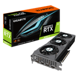  Card màn hình Gigabyte GeForce RTX 3060 Ti EAGLE OC D6X 8G (GV-N306TXEAGLE OC-8GD) 