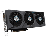  Card màn hình Gigabyte GeForce RTX 3060 Ti EAGLE OC D6X 8G (GV-N306TXEAGLE OC-8GD) 