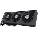  Card màn hình Gigabyte GeForce RTX 3060 Ti EAGLE OC D6X 8G (GV-N306TXEAGLE OC-8GD) 