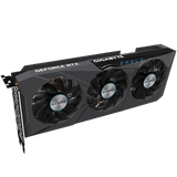  Card màn hình Gigabyte GeForce RTX 3060 Ti EAGLE OC D6X 8G (GV-N306TXEAGLE OC-8GD) 