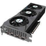  Card màn hình Gigabyte GeForce RTX 3060 Ti EAGLE OC D6X 8G (GV-N306TXEAGLE OC-8GD) 