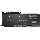  Card màn hình Gigabyte GeForce RTX 3060 Ti EAGLE OC D6X 8G (GV-N306TXEAGLE OC-8GD) 