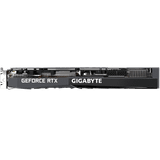  Card màn hình Gigabyte GeForce RTX 3060 Ti EAGLE OC D6X 8G (GV-N306TXEAGLE OC-8GD) 