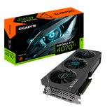  Card màn hình Gigabyte GeForce RTX™ 4070 Ti EAGLE 12G 