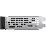  Card màn hình Gigabyte GeForce RTX 3050 WINDFORCE OC 8GB (N3050WF2OC -8GD) 