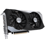  Card màn hình Gigabyte GeForce RTX 3050 WINDFORCE OC 8GB (N3050WF2OC -8GD) 