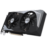  Card màn hình Gigabyte GeForce RTX 3050 WINDFORCE OC 8GB (N3050WF2OC -8GD) 