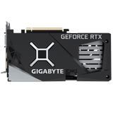  Card màn hình Gigabyte GeForce RTX 3050 WINDFORCE OC 8GB (N3050WF2OC -8GD) 