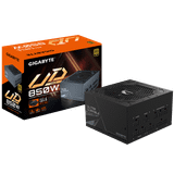  Nguồn Gigabyte 850W 80 Plus Gold (UD850GM-PG5) 