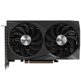  Card màn hình Gigabyte GeForce RTX 3060 WINDFORCE OC 12GB (N3060WF2OC -12GD) 