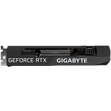  Card màn hình Gigabyte GeForce RTX 3060 GAMING OC 8G (GV-N3060GAMING OC-8GD) 