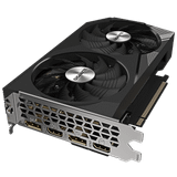  Card màn hình Gigabyte GeForce RTX 3060 GAMING OC 8G (GV-N3060GAMING OC-8GD) 