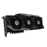  Card màn hình Gigabyte GeForce RTX 3070 Ti GAMING OC 8G (GV-N307TGAMING OC-8GD) 