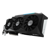  Card màn hình Gigabyte GeForce RTX 3070 Ti GAMING OC 8G (GV-N307TGAMING OC-8GD) 
