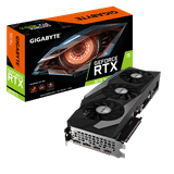  Card màn hình Gigabyte GeForce RTX 3070 Ti GAMING OC 8G (GV-N307TGAMING OC-8GD) 