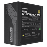  Nguồn Gigabyte UD1300GM PG5 80 Plus Gold 1300W 