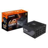  Nguồn Gigabyte UD1300GM PG5 80 Plus Gold 1300W 