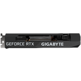  Card màn hình GeForce RTX 3060 WINDFORCE 12G (GV-N3060WF2-12GD) 