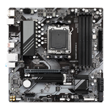  Mainboard Gigabyte A620M GAMING X 