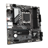  Mainboard Gigabyte A620M GAMING X 