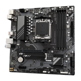  Mainboard Gigabyte A620M GAMING X 
