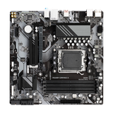  Mainboard Gigabyte A620M GAMING X 