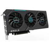  Card màn hình Gigabyte GeForce RTX 4070 EAGLE OC 12GB (GV-N4070EAGLE OC-12GD) 