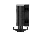  Tản nhiệt khí Deepcool AK400 ZERO DARK 