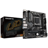  Mainboard Gigabyte A620M H 