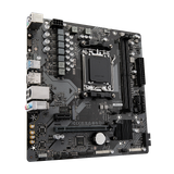  Mainboard Gigabyte A620M H 