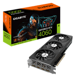  Card màn hình Gigabyte GeForce RTX­­ 4060 GAMING OC 8G 
