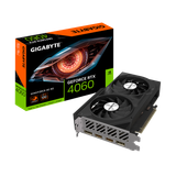  Card màn hình Gigabyte RTX 4060 Windforce OC 8GB GDDR6 (GV-N4060WF2OC-8GD) 