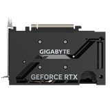  Card màn hình Gigabyte RTX 4060 Windforce OC 8GB GDDR6 (GV-N4060WF2OC-8GD) 