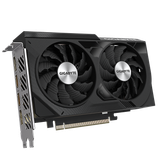  Card màn hình Gigabyte RTX 4060 Windforce OC 8GB GDDR6 (GV-N4060WF2OC-8GD) 