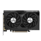  Card màn hình Gigabyte RTX 4060 Windforce OC 8GB GDDR6 (GV-N4060WF2OC-8GD) 