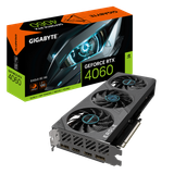  Card màn hình Gigabyte GeForce RTX 4060 EAGLE OC 8GB (GV-N4060EAGLE OC-8GD) 