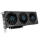  Card màn hình Gigabyte GeForce RTX 4060 EAGLE OC 8GB (GV-N4060EAGLE OC-8GD) 