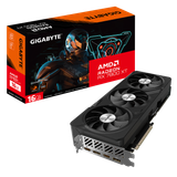  Card màn hình Gigabyte Radeon™ RX 7800 XT GAMING OC 16G (GV-R78XTGAMING OC-16GD) 