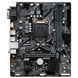  Mainboard Gigabyte H410M H V2 