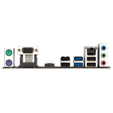  Mainboard Gigabyte H410M H V2 