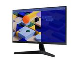  Màn hình 24" Samsung LS24C310, Full viền, IPS, 75hz 