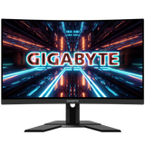  Màn hình Gaming Gigabyte G27FC A (27", FHD, VA, 165Hz, 1ms, Cong) 