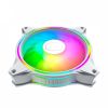 Fan case Cooler Master MASTERFAN MF120 Halo White 3in1 (MFL-B2DW-183PA-R1) 