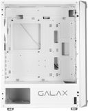 Vỏ Case Galax Gaming Revolution 07 White (CGG7AGWA4B0) 