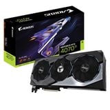  Card màn hình Gigabyte AORUS GeForce RTX 4070 Ti ELITE 12GB (GV-N407TAORUS E-12GD) 