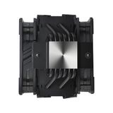  Tản nhiệt khí Cooler Master MasterAir MA612 Stealth ARGB (MAP-T6PS-218PA-R1) 