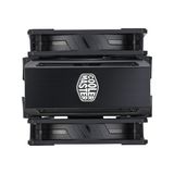  Tản nhiệt khí Cooler Master MasterAir MA612 Stealth ARGB (MAP-T6PS-218PA-R1) 
